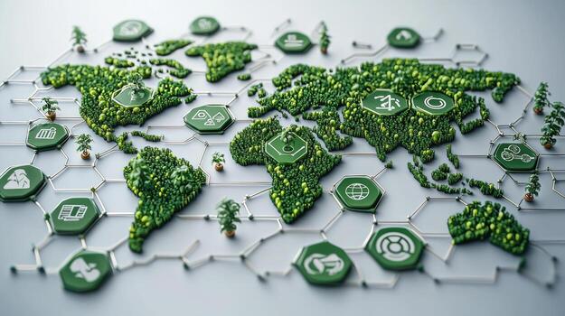 Global Supply Chain