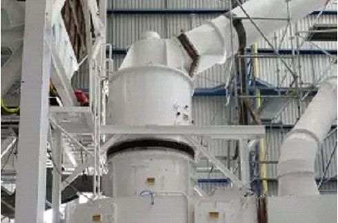 PULVERIZING EQUIPMENT' MILLING & GRINDING EQUIPMENT'S - 3